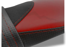 Load image into Gallery viewer, BMW S1000RR 2012-2014 Volcano Italia Non-Slip Seat Covers Set New B068C
