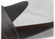 Load image into Gallery viewer, BMW S1000RR 2012-2014 Volcano Italia Non-Slip Seat Covers Set New B068C