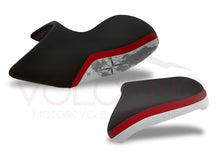 Load image into Gallery viewer, BMW R1200GS ADV Adventure 2006-2013 Volcano Italia Non-Slip Seat Cover New B069C