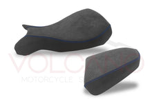 Load image into Gallery viewer, BMW RnineT R-nineT Pure/Racer 2014-2023 Volcano Italia Non-Slip Seat Cover B070C