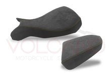 Load image into Gallery viewer, BMW RnineT R-nineT Pure/Racer 2014-2023 Volcano Italia Non-Slip Seat Cover B070C