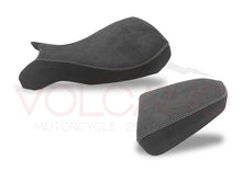 Load image into Gallery viewer, BMW RnineT R-nineT Pure/Racer 2014-2023 Volcano Italia Non-Slip Seat Cover B070C