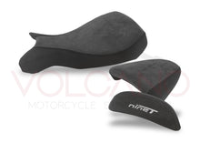 Load image into Gallery viewer, BMW RnineT Pure/Racer 2014-2024 Volcano Italia Non-Slip Seat Cover Set B070CBACK