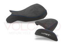 Load image into Gallery viewer, BMW RnineT Pure/Racer 2014-2024 Volcano Italia Non-Slip Seat Cover Set B070CBACK