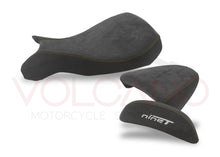 Load image into Gallery viewer, BMW RnineT Pure/Racer 2014-2024 Volcano Italia Non-Slip Seat Cover Set B070CBACK