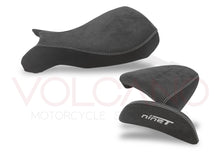 Load image into Gallery viewer, BMW RnineT Pure/Racer 2014-2024 Volcano Italia Non-Slip Seat Cover Set B070CBACK