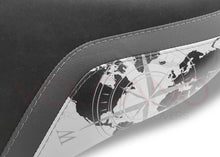 Load image into Gallery viewer, BMW R1200GS 2005-2012 Volcano Italia Non-Slip Seat Cover New B071C
