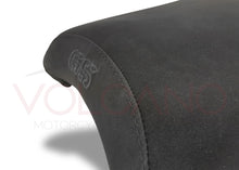 Load image into Gallery viewer, BMW R1200GS 2005-2012 Volcano Italia Non-Slip Seat Cover New B071C