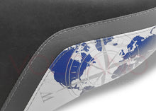 Load image into Gallery viewer, BMW R1200GS 2005-2012 Volcano Italia Non-Slip Seat Cover New B071C