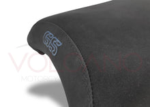 Load image into Gallery viewer, BMW R1200GS 2005-2012 Volcano Italia Non-Slip Seat Cover New B071C