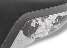 Load image into Gallery viewer, BMW R1200GS 2005-2012 Volcano Italia Non-Slip Seat Cover New B071C