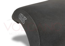 Load image into Gallery viewer, BMW R1200GS 2005-2012 Volcano Italia Non-Slip Seat Cover New B071C