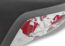 Load image into Gallery viewer, BMW R1200GS 2005-2012 Volcano Italia Non-Slip Seat Cover New B071C