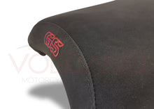 Load image into Gallery viewer, BMW R1200GS 2005-2012 Volcano Italia Non-Slip Seat Cover New B071C