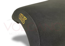 Load image into Gallery viewer, BMW R1200GS 2005-2012 Volcano Italia Non-Slip Seat Cover New B071C