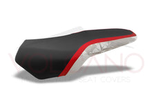 Load image into Gallery viewer, BMW F850GS Rallye 2019-2024 Volcano Italia Non-Slip Seat Cover New B072