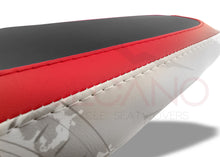 Load image into Gallery viewer, BMW F850GS Rallye 2019-2024 Volcano Italia Non-Slip Seat Cover New B072