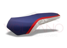 Load image into Gallery viewer, BMW F850GS Rallye 2019-2024 Volcano Italia Non-Slip Seat Cover New B072