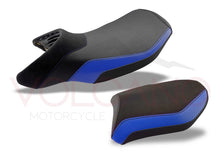 Load image into Gallery viewer, BMW R1200R R1250R 2015-2020 Volcano Italia Non-Slip Seat Cover New B073C