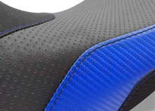 Load image into Gallery viewer, BMW R1200R R1250R 2015-2020 Volcano Italia Non-Slip Seat Cover New B073C