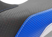 Load image into Gallery viewer, BMW R1200R R1250R 2015-2020 Volcano Italia Non-Slip Seat Cover New B073C