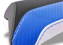 Load image into Gallery viewer, BMW R1200R R1250R 2015-2020 Volcano Italia Non-Slip Seat Cover New B073C