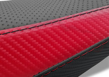 Load image into Gallery viewer, BMW R1200R R1250R 2015-2020 Volcano Italia Non-Slip Seat Cover New B073C