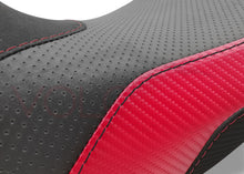 Load image into Gallery viewer, BMW R1200R R1250R 2015-2020 Volcano Italia Non-Slip Seat Cover New B073C