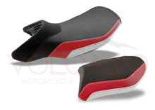 Load image into Gallery viewer, BMW R1200R R1250R 2015-2020 Volcano Italia Non-Slip Seat Cover New B073C