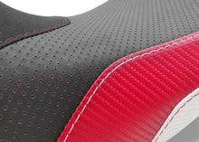 Load image into Gallery viewer, BMW R1200R R1250R 2015-2020 Volcano Italia Non-Slip Seat Cover New B073C
