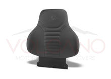 Load image into Gallery viewer, BMW C1 125-200 2000-2002 Volcano Italia Non-Slip Seat Cover New 2 Colors B074C
