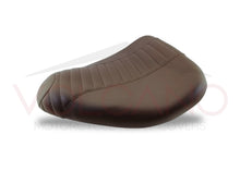 Load image into Gallery viewer, BMW C1 125-200 2000-2002 Volcano Italia Non-Slip Seat Cover New 2 Colors B074C