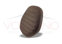 Load image into Gallery viewer, BMW C1 125-200 2000-2002 Volcano Italia Non-Slip Seat Cover New 2 Colors B074C