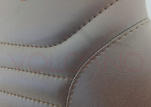 Load image into Gallery viewer, BMW C1 125-200 2000-2002 Volcano Italia Non-Slip Seat Cover New 2 Colors B074C