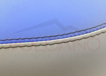 Load image into Gallery viewer, BMW R1150GS R 1150 GS 1999-2003 Volcano Italia Non-Slip Seat Cover New B075C