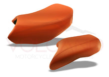 Load image into Gallery viewer, BMW R1200GS R1250GS ADV Adventure 2014-2020 Volcano Non-Slip Seat Cover B076C