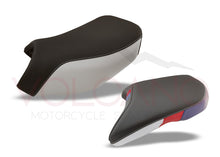 Load image into Gallery viewer, BMW R1200GS R1250GS ADV Adventure 2014-2020 Volcano Non-Slip Seat Cover B077C