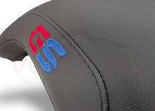 Load image into Gallery viewer, BMW R1200GS R1250GS ADV Adventure 2014-2020 Volcano Non-Slip Seat Cover B077C