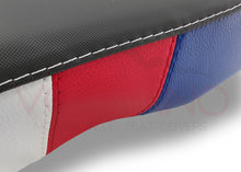 Load image into Gallery viewer, BMW R1200GS R1250GS ADV Adventure 2014-2020 Volcano Non-Slip Seat Cover B077C
