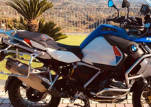 Load image into Gallery viewer, BMW R1200GS R1250GS ADV Adventure 2014-2020 Volcano Non-Slip Seat Cover B077C