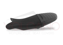 Load image into Gallery viewer, BMW RnineT Scrambler Urban G/S 2016-2023 Volcano Italia Non-Slip Seat Cover B078