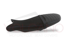 Load image into Gallery viewer, BMW RnineT Scrambler Urban G/S 2016-2023 Volcano Italia Non-Slip Seat Cover B078