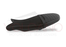 Load image into Gallery viewer, BMW RnineT Scrambler Urban G/S 2016-2023 Volcano Italia Non-Slip Seat Cover B078