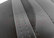 Load image into Gallery viewer, BMW RnineT Scrambler Urban G/S 2016-2023 Volcano Italia Non-Slip Seat Cover B078