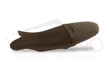 Load image into Gallery viewer, BMW RnineT Scrambler Urban G/S 2016-2023 Volcano Italia Non-Slip Seat Cover B078