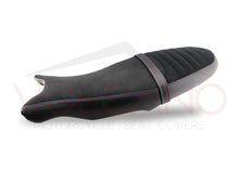 Load image into Gallery viewer, BMW RnineT Scrambler Urban G/S 2016-2023 Volcano Italia Non-Slip Seat Cover B079
