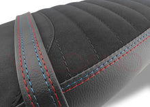 Load image into Gallery viewer, BMW RnineT Scrambler Urban G/S 2016-2023 Volcano Italia Non-Slip Seat Cover B079