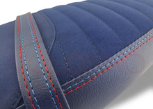 Load image into Gallery viewer, BMW RnineT Scrambler Urban G/S 2016-2023 Volcano Italia Non-Slip Seat Cover B079
