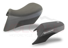 Load image into Gallery viewer, BMW R1200RT 2010-2013 Volcano Italia Non-Slip Seat Cover New B081C