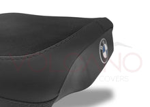 Load image into Gallery viewer, BMW R1150GS R 1150 GS 1999-2003 Volcano Italia Non-Slip Seat Cover New B082C